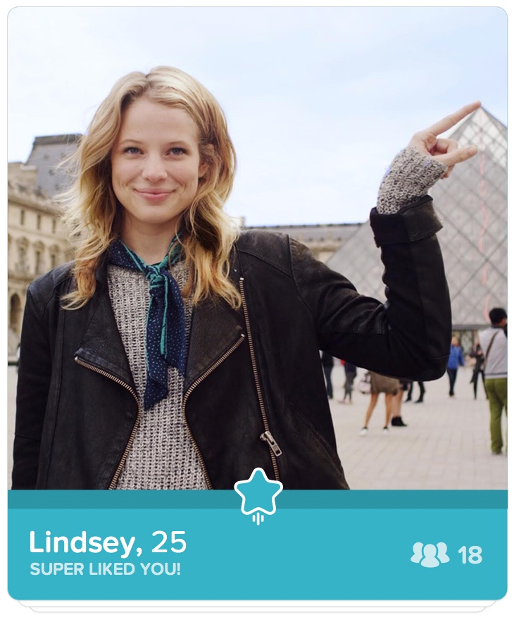 Tinder Social Engineering Attack